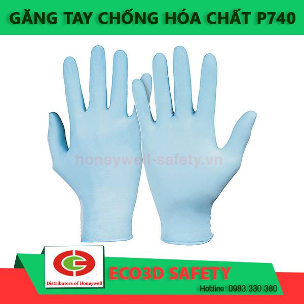 Tác dụng bảo vệ hiệu quả của găng tay cao su chống hóa chất